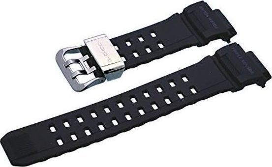 Φωτογραφία προϊόντος: ΛΟΥΡΑΚΙ CASIO GW-9400-1 G-SHOCK RANGEMAN