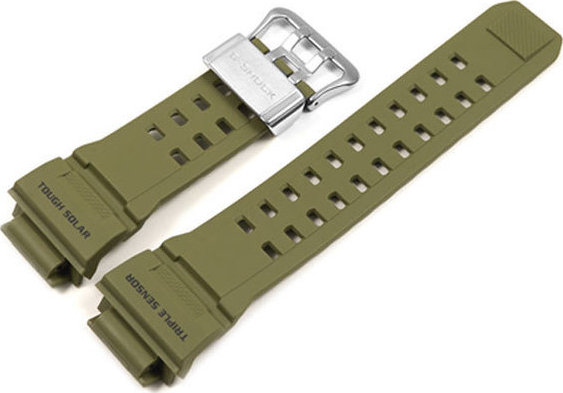 Φωτογραφία προϊόντος: ΛΟΥΡΑΚΙ CASIO GW-9400-3 G-SHOCK RANGEMAN