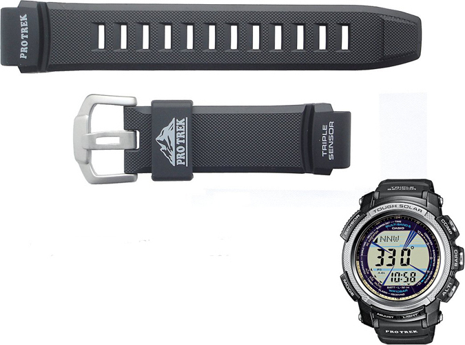Φωτογραφία προϊόντος: ΛΟΥΡΑΚΙ CASIO PRW-2000 PROTREK