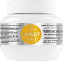 Φωτογραφία προϊόντος: Kallos Honey Hair Mask 275ml