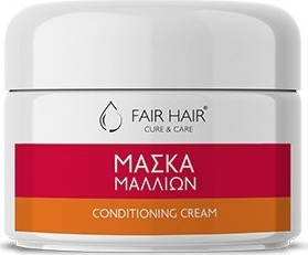 Φωτογραφία προϊόντος: Fair Hair Μάσκα Μαλλιών 100ml