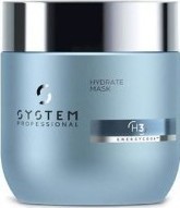 Φωτογραφία προϊόντος: System Professional Energy Code H3 Hydrate Mask 200ml