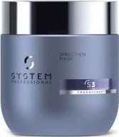 Φωτογραφία προϊόντος: System Professional Energy Code S3 Smoothen Mask 200ml