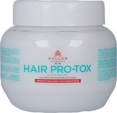 Φωτογραφία προϊόντος: Kallos Hair Pro Tox Mask 275ml