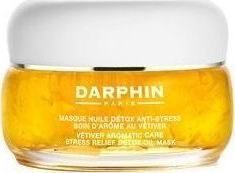 Φωτογραφία προϊόντος: Darphin Stress Relief Detox Oil Mask 50ml