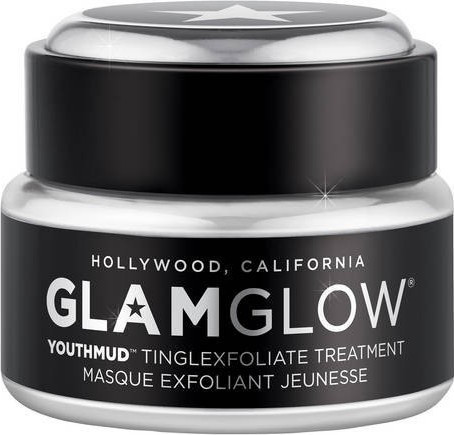 Φωτογραφία προϊόντος: Glamglow Youthmud Tinglexfoliate Treatment 15ml