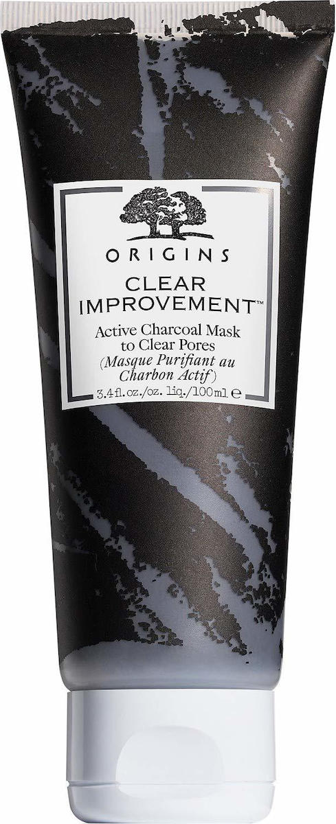 Φωτογραφία προϊόντος: Origins Clear Improvement Active Charcoal Mask to Clear Pores 75ml