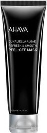 Φωτογραφία προϊόντος: Ahava Dunaliella Algae Refresh Smooth Peel-Off Mask 125ml