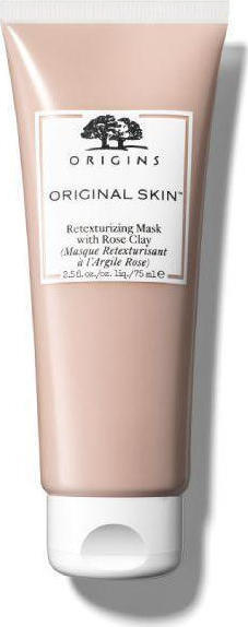 Φωτογραφία προϊόντος: Origins Original Skin Retexturizing Mask with Rose Clay 75ml