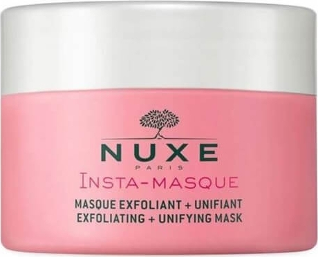 Φωτογραφία προϊόντος: Nuxe Insta-Masque Exfoliating + Unifying Mask 50ml