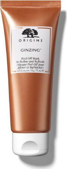 Φωτογραφία προϊόντος: Origins Ginzing Peel Off Mask to Refine & Refresh 75ml