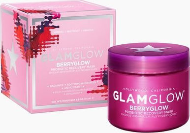 Φωτογραφία προϊόντος: Glamglow Skinboost Probiotic Recovery Mask 75ml