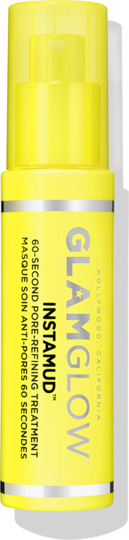 Φωτογραφία προϊόντος: Glamglow Instamud 60 second Pore-Refining Treatment Mask 50ml