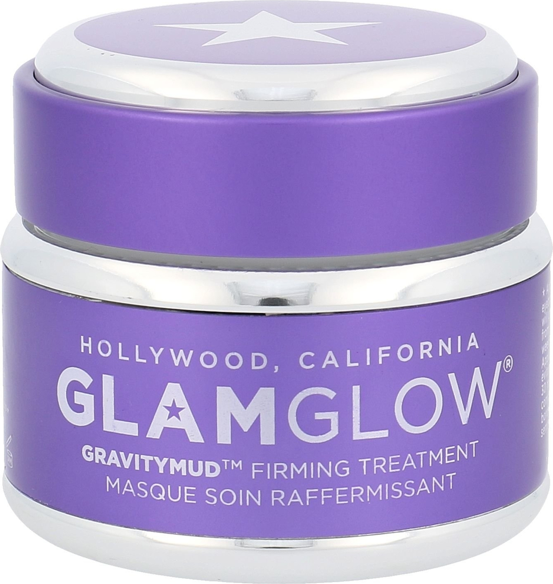Φωτογραφία προϊόντος: Glamglow Gravitymud Face Mask First Wrinkles - All Skin Types 50gr