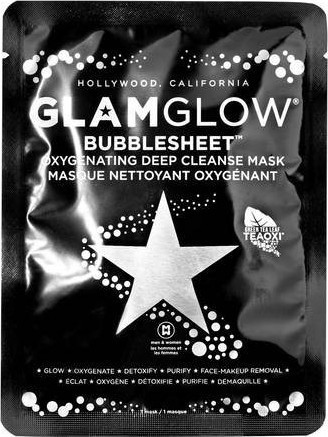 Φωτογραφία προϊόντος: Glamglow Bubblesheet 1τμχ