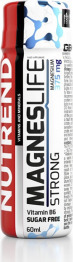 Φωτογραφία προϊόντος: Nutrend Magneslife Strong 60ml