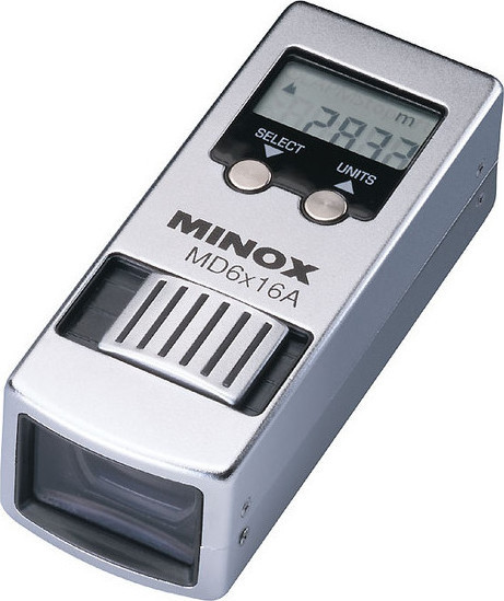 Φωτογραφία προϊόντος: Minox MD 6x16