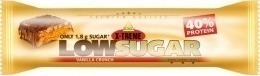 Φωτογραφία προϊόντος: Inkospor X-treme Low Sugar Bar 65gr Vanilla Crunch
