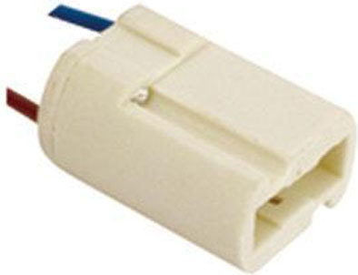 Φωτογραφία προϊόντος: Eurolamp 147-23014 G9 Λευκό
