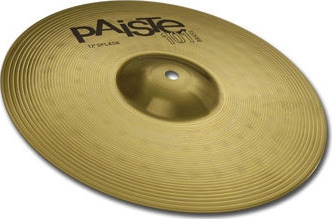 Φωτογραφία προϊόντος: PAISTE 101 BRASS HI-HAT