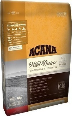 Φωτογραφία προϊόντος: Acana Cat & Kitten Wild Prairie 1.8kg