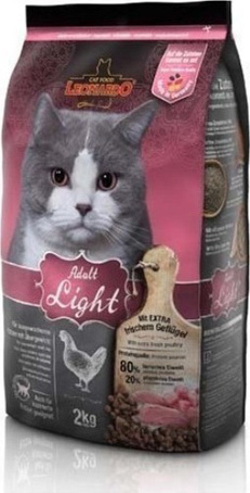 Φωτογραφία προϊόντος: Leonardo Adult Light 2kg
