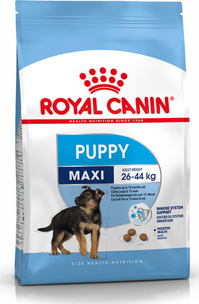 Φωτογραφία προϊόντος: Royal Canin Maxi Puppy 15kg