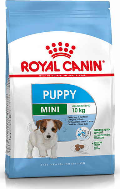 Φωτογραφία προϊόντος: Royal Canin Mini Puppy 2kg
