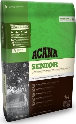 Φωτογραφία προϊόντος: Acana Senior 11.4kg