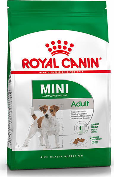 Φωτογραφία προϊόντος: Royal Canin Mini Adult 4kg
