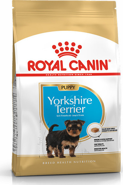 Φωτογραφία προϊόντος: Royal Canin Yorkshire Terrier Junior 1.5kg
