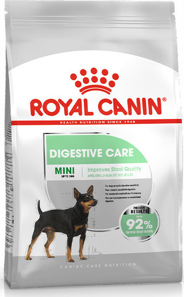 Φωτογραφία προϊόντος: Royal Canin Mini Digestive Care 3kg