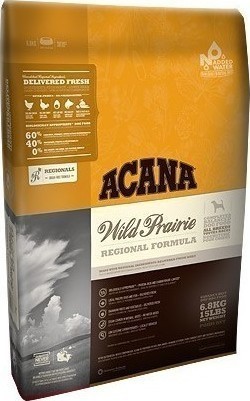 Φωτογραφία προϊόντος: Acana Wild Prairie 11.4kg