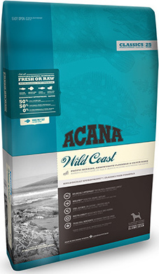 Φωτογραφία προϊόντος: Acana Wild Coast 11.4kg