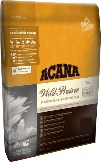 Φωτογραφία προϊόντος: Acana Wild Prairie 2kg