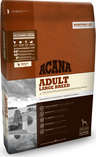 Φωτογραφία προϊόντος: Acana Adult Large Breed 11.4kg