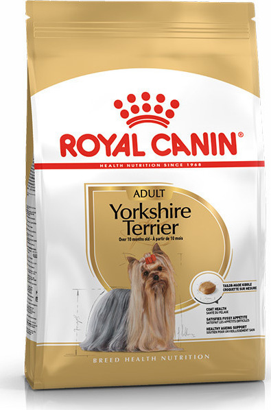 Φωτογραφία προϊόντος: Royal Canin Yorkshire Terrier Adult 1.5kg