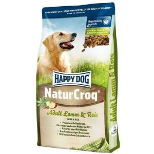 Φωτογραφία προϊόντος: Happy Dog NaturCroq Lamb & Rice 15kg