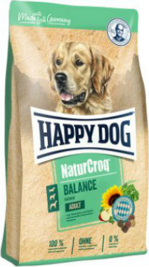 Φωτογραφία προϊόντος: Happy Dog NaturCroq Adult Balance 1kg