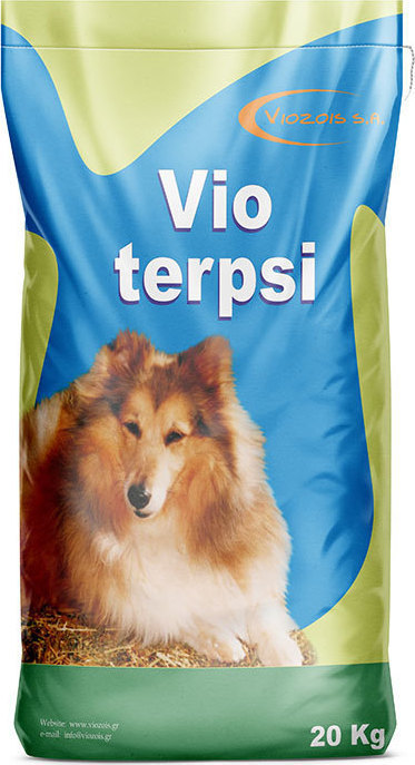 Φωτογραφία προϊόντος: Viozois Vio Terpsi 20kg