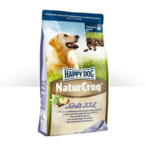 Φωτογραφία προϊόντος: Happy Dog NaturCroq XXL 15kg