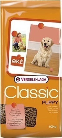 Φωτογραφία προϊόντος: Versele Laga Classic Puppy 10kg