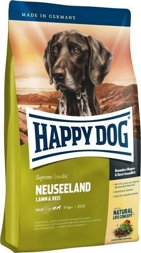 Φωτογραφία προϊόντος: Happy Dog Neuseeland 1kg
