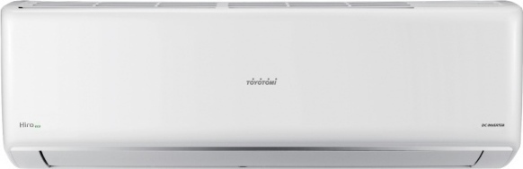 Φωτογραφία προϊόντος: Toyotomi Hiro Eco HTN/HTG-717R32
