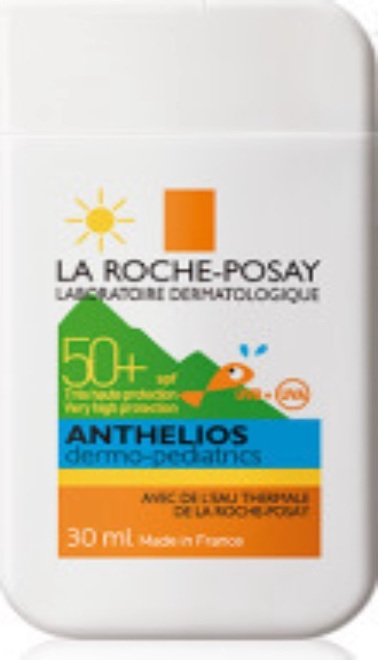 Φωτογραφία προϊόντος: La Roche Posay Anthelios Lait Dermo Pediatrics Non-Perfumed SPF50+ 30ml
