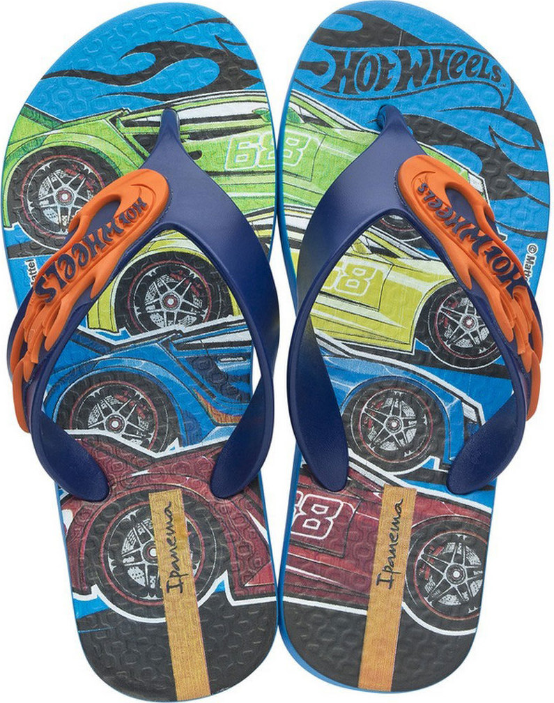 Φωτογραφία προϊόντος: Ipanema Hot Wheels Tyre 81885-22153