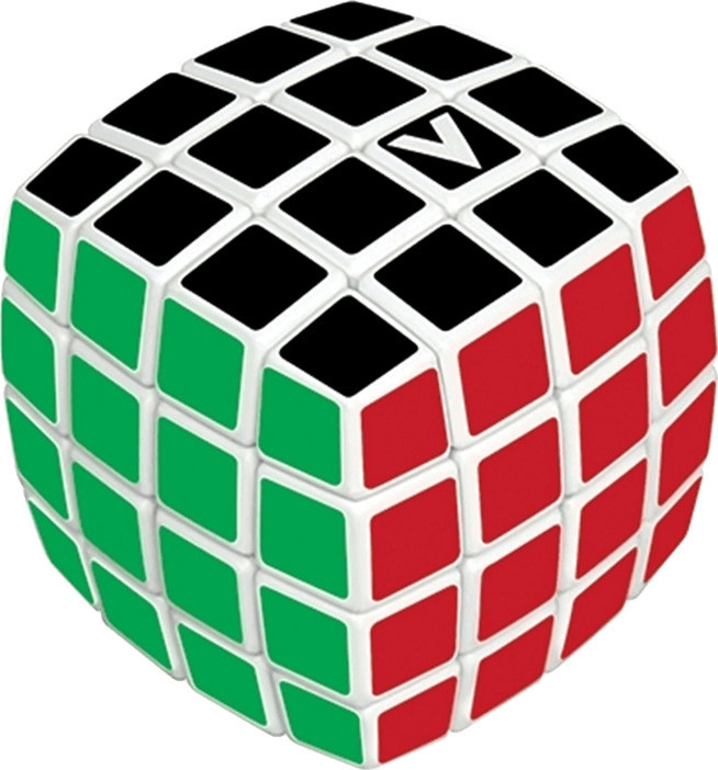 Φωτογραφία προϊόντος: V Cube 4 White Pillow