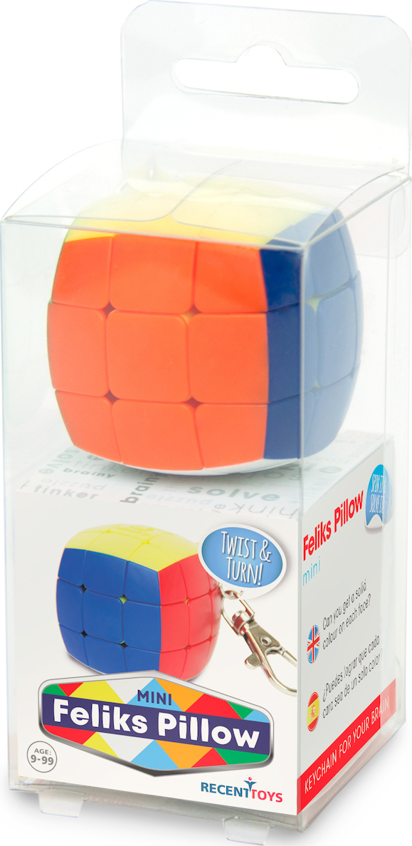 Φωτογραφία προϊόντος: Mini Feliks Pillow