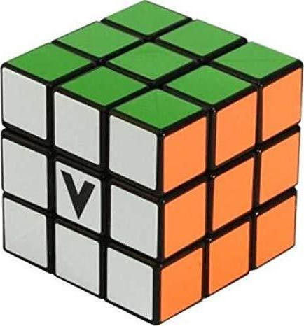 Φωτογραφία προϊόντος: V-Cube 3 Flat