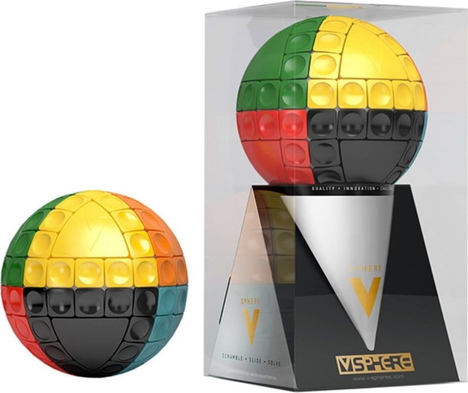 Φωτογραφία προϊόντος: V Sphere